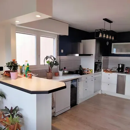 Lyon : Superbe Appartement Avec Vue Sur Saone *